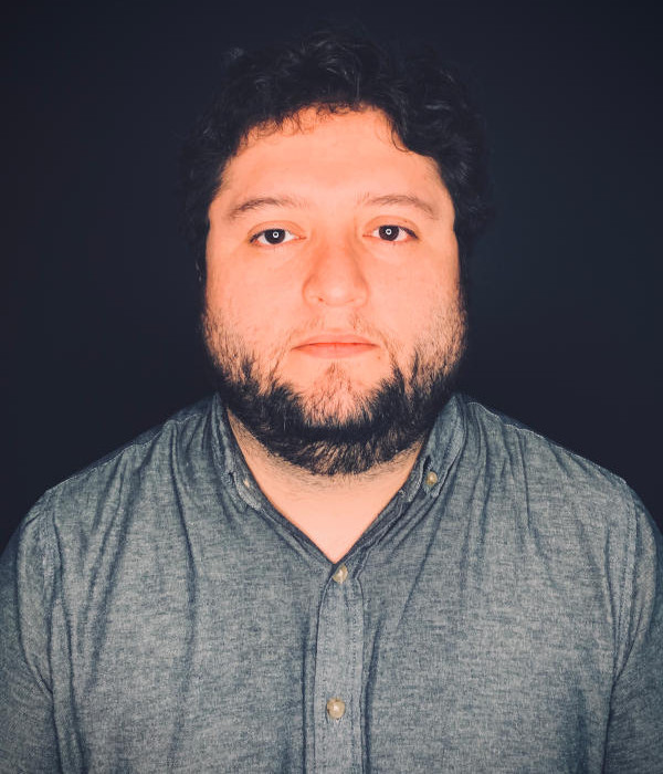 Universidad Andres Bello - IEEE Student Branch